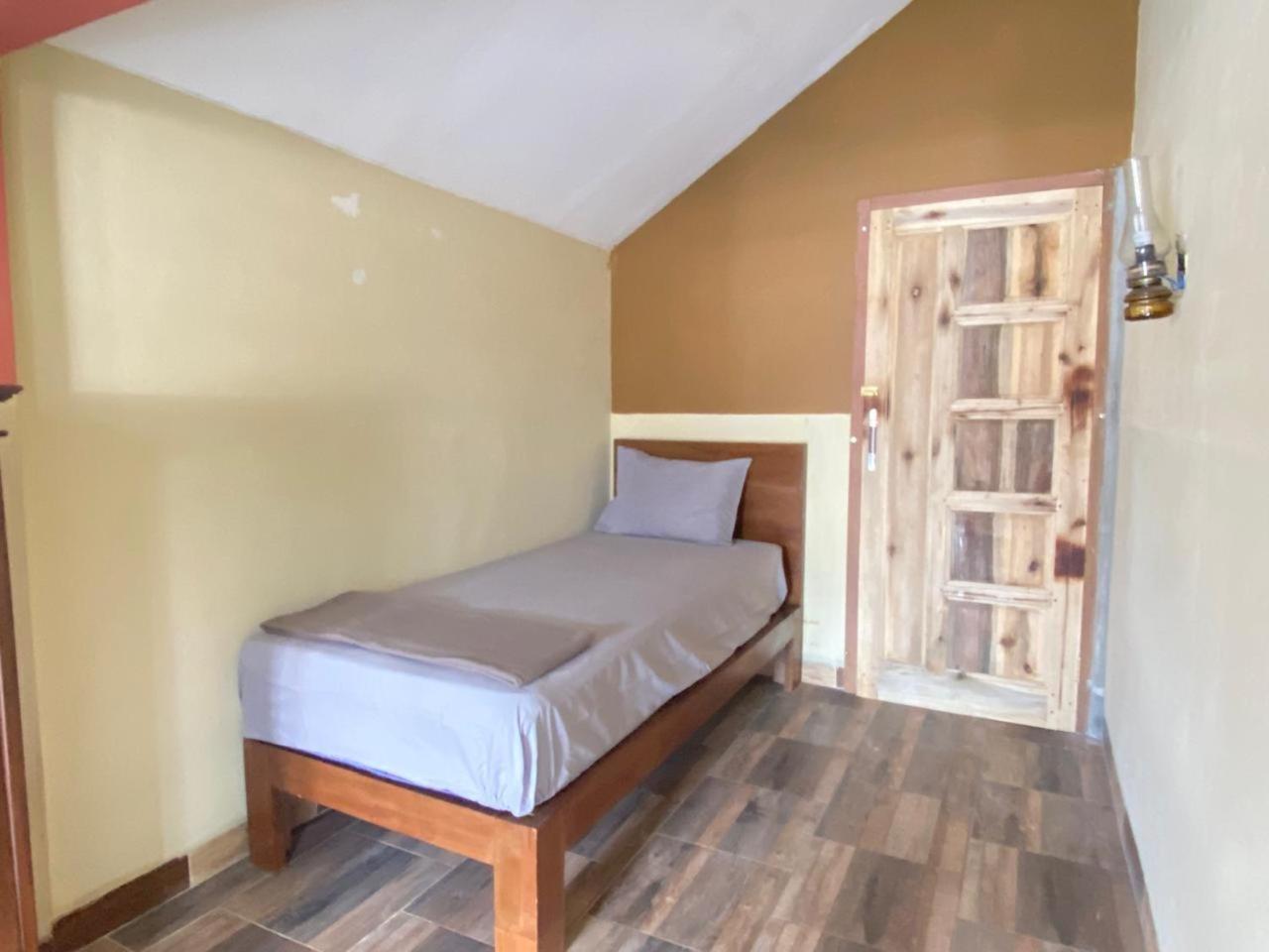 Ada Homestay Magelang Exterior foto